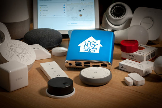 Set Up Your Own Home Assistant (no hardware required) - Course